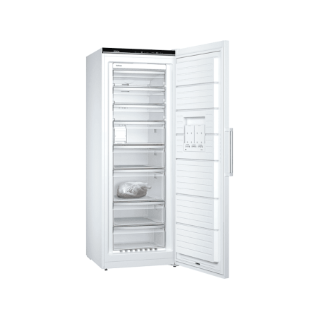 SIEMENS GS58NAWCV Gefrierschrank (C, 1910 mm hoch)