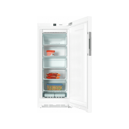 MIELE FN 24263 ws Gefrierschrank (E, 1450 mm hoch)