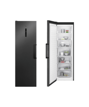 AEG AGB728E5NB Gefrierschrank (E, 1860 mm hoch)