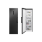 AEG AGB728E5NB Gefrierschrank (E, 1860 mm hoch)