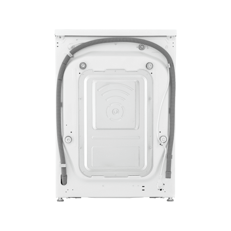 LG F4WV708P1E Waschmaschine (8 kg, 1360 U/Min., A)