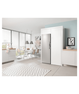 MIELE FN 28262 edt/cs Gefrierschrank (F, 1850 mm hoch)