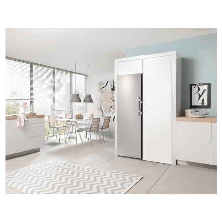 MIELE FN 28262 edt/cs Gefrierschrank (F, 1850 mm hoch)