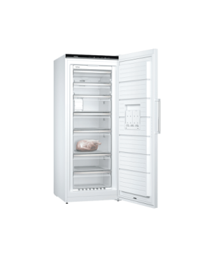 SIEMENS GS51NAWCV Gefrierschrank (C, 1610 mm hoch)