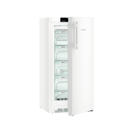 LIEBHERR GN 2835-21 Gefrierschrank (E, 1250 mm hoch)