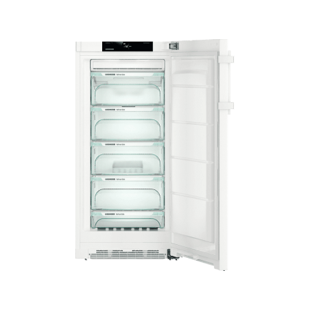 LIEBHERR GN 2835-21 Gefrierschrank (E, 1250 mm hoch)