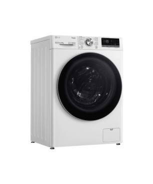 LG F4WV708P1E Waschmaschine (8 kg, 1360 U/Min., A)