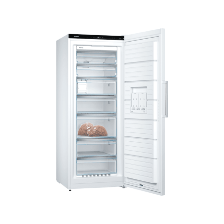 BOSCH GSN 58 AWCV Gefrierschrank (C, 1910 mm hoch)