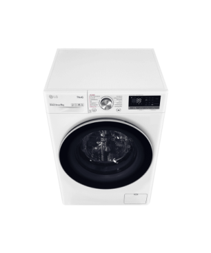 LG F4WV708P1E Waschmaschine (8 kg, 1360 U/Min., A)