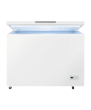 AEG AHB531D1LW Gefriertruhe (D, 845 mm hoch)