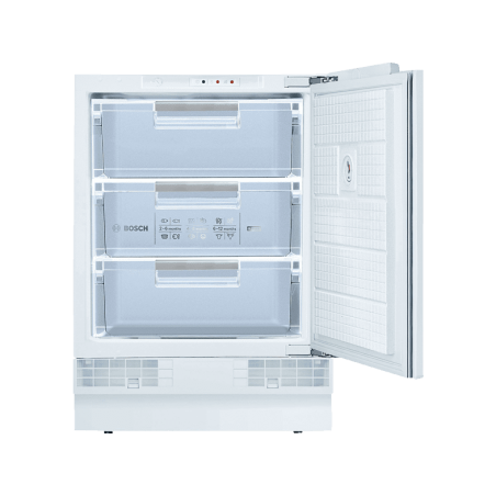 BOSCH GUD15ADF0 Gefrierschrank (F, 820 mm hoch)