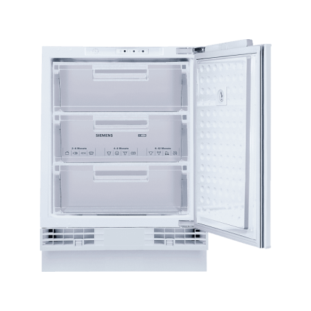 SIEMENS GU15DADF0 Gefrierschrank (F, 820 mm hoch)