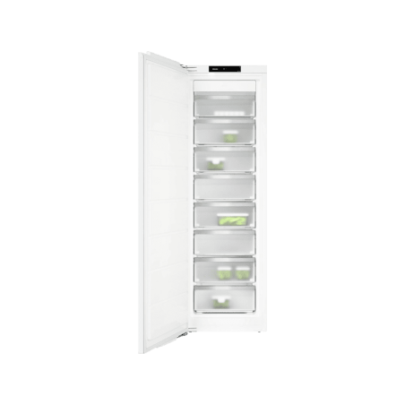 MIELE FNS 7770 E Gefrierschrank (E, 1770 mm hoch)