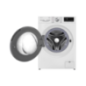 LG F4WV708P1E Waschmaschine (8 kg, 1360 U/Min., A)