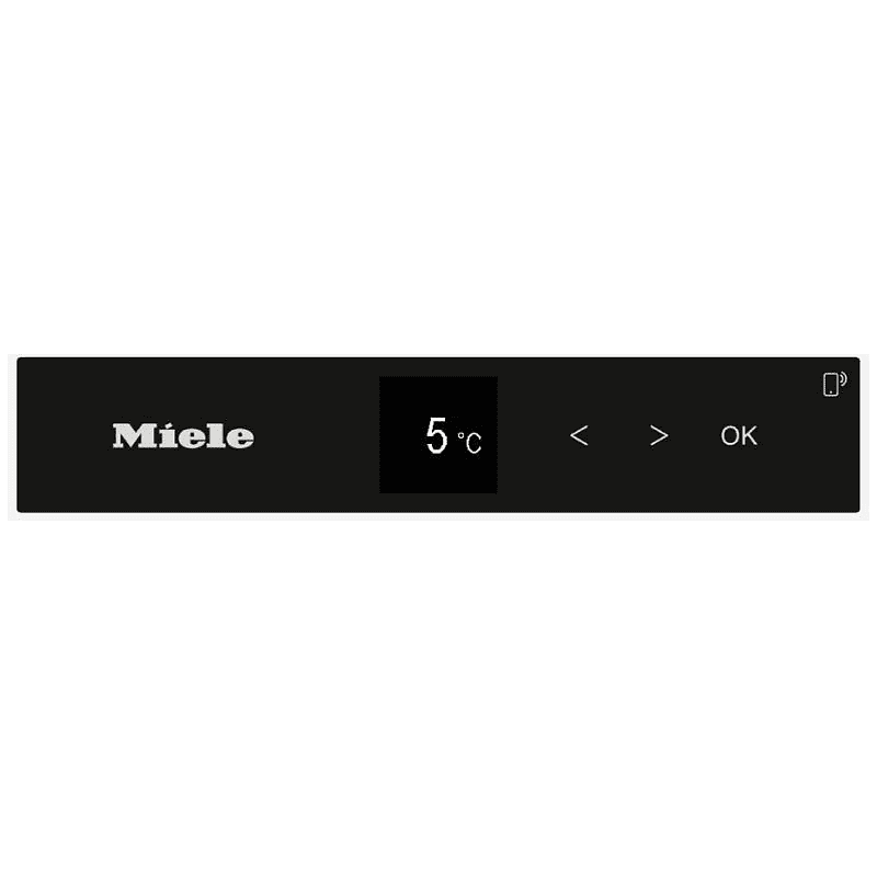 MIELE K 7444 D Kühlschrank (D, 1395 mm hoch, k.A.) MIELE K 7444 D Kühlschrank (D, 1395 mm hoch, k.A.)