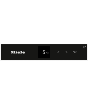 MIELE FNS 7470 D Gefrierschrank (D, 1395 mm hoch)
