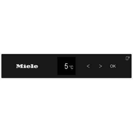 MIELE FNS 7470 D Gefrierschrank (D, 1395 mm hoch)