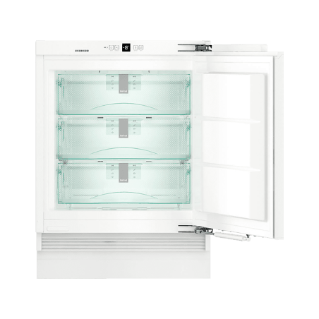 LIEBHERR SUIGN 1554-21 Gefrierschrank (E, 820 mm hoch)
