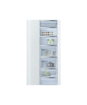 BOSCH GIN81ACF0 Gefrierschrank (F, 1772 mm hoch)