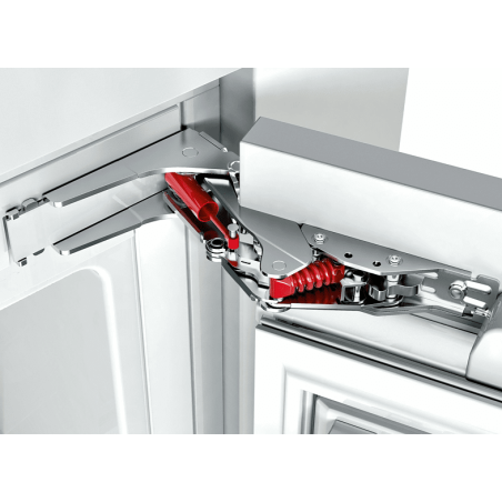BOSCH GIN81ACF0 Gefrierschrank (F, 1772 mm hoch)