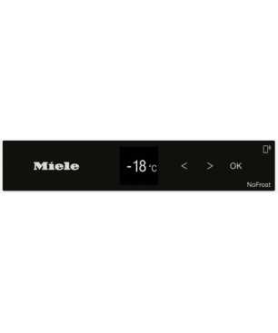 MIELE FNS 7140 E Gefrierschrank (E, 872 mm hoch)