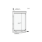 MIELE FNS 7140 E Gefrierschrank (E, 872 mm hoch) MIELE FNS 7140 E Gefrierschrank (E, 872 mm hoch)