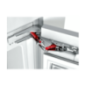 BOSCH GIN31ACE0 Gefrierschrank (E, 1021 mm hoch) BOSCH GIN31ACE0 Gefrierschrank (E, 1021 mm hoch)