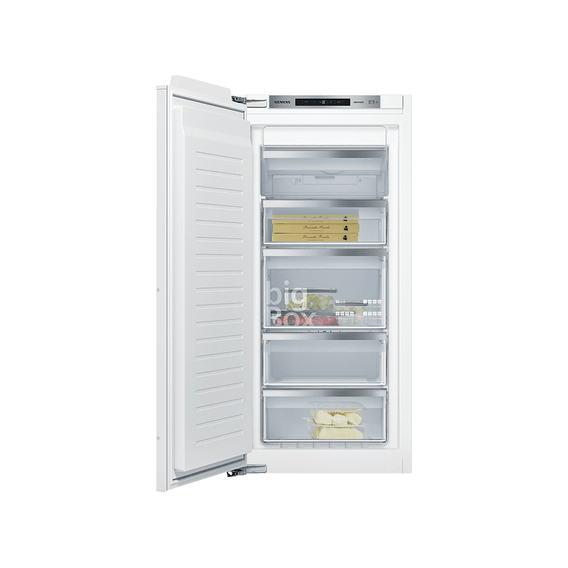 SIEMENS GI21VADD0 Gefrierschrank (D, 874 mm hoch)