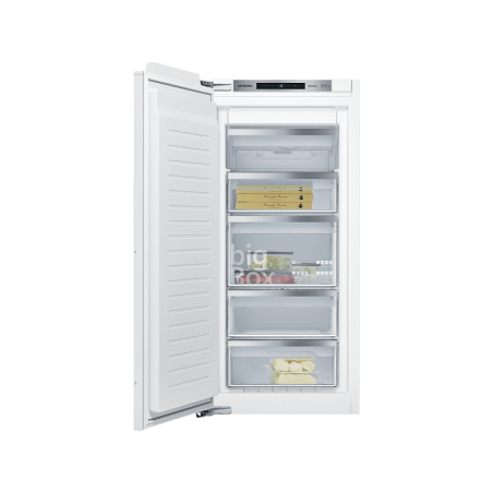 SIEMENS GI21VADD0 Gefrierschrank (D, 874 mm hoch)