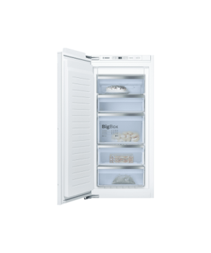 BOSCH GIN41ACE0 Gefrierschrank (E, 1221 mm hoch)