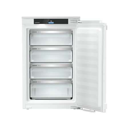 LIEBHERR IFNd 3954-20 Prime Gefrierschrank (D, 872 mm hoch)