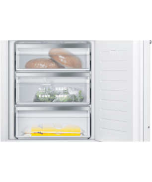 SIEMENS GI11VADC0 Gefrierschrank (C, 712 mm hoch)