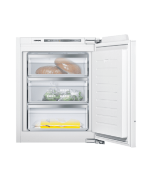 SIEMENS GI11VADC0 Gefrierschrank (C, 712 mm hoch)