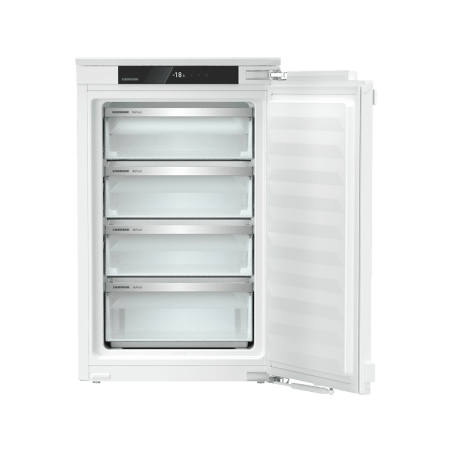 LIEBHERR IFNe 3924-20 Plus Gefrierschrank (E, 872 mm hoch)