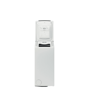 BAUKNECHT WMT Eco Smart 6513 Z C Waschmaschine (6,5 kg, 1151 U/Min