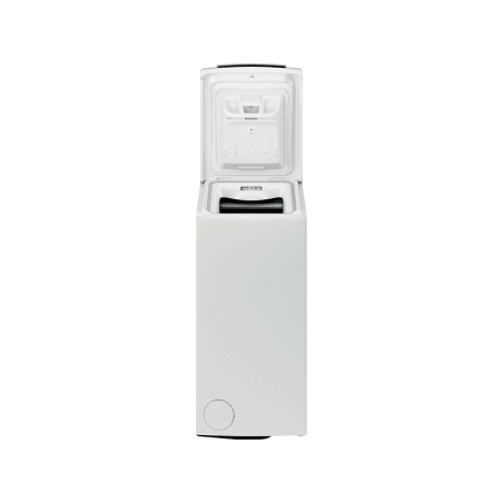 BAUKNECHT WMT Eco Smart 6513 Z C Waschmaschine (6,5 kg, 1151 U/Min