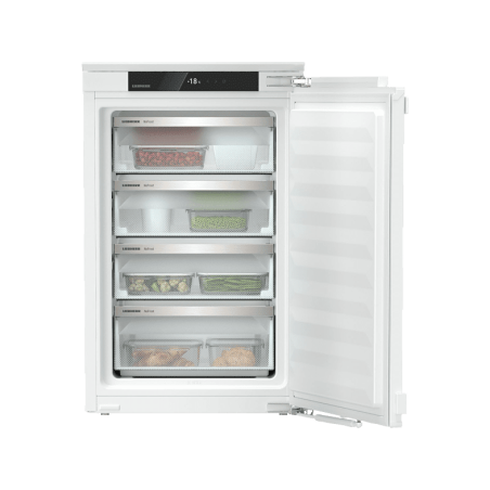 LIEBHERR IFNe 3924-20 Plus Gefrierschrank (E, 872 mm hoch)