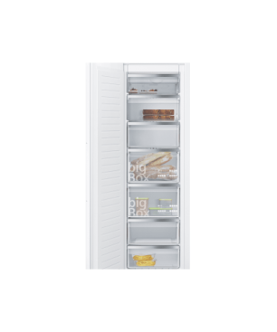 SIEMENS GI81NACF0 Gefrierschrank (F, 1772 mm hoch)
