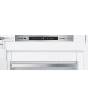 SIEMENS GI81NACF0 Gefrierschrank (F, 1772 mm hoch)