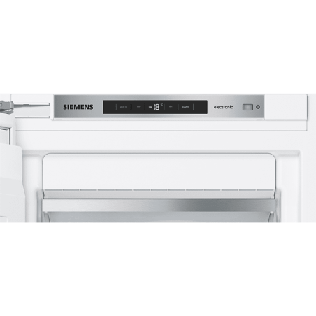 SIEMENS GI81NACF0 Gefrierschrank (F, 1772 mm hoch)