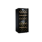 KLARSTEIN Barossa 102 Duo Weinklimaschrank (EEK G, schwarz) KLARSTEIN Barossa 102 Duo Weinklimaschrank (EEK G, schwarz)
