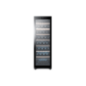 HAIER WS171GA Weinklimaschrank (EEK G, Schwarz/Silber) HAIER WS171GA Weinklimaschrank (EEK G, Schwarz/Silber)
