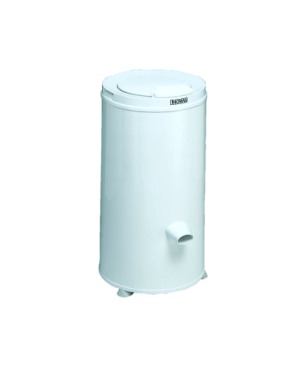 THOMAS Centri 776 SEK Wäscheschleuder (4,5 kg)
