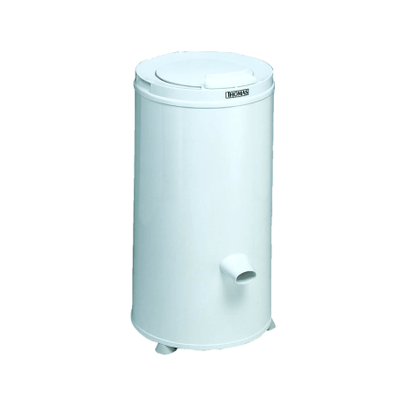 THOMAS Centri 776 SEK Wäscheschleuder (4,5 kg)