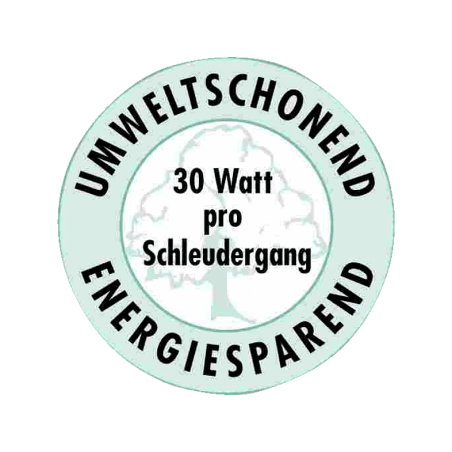 THOMAS Centri 776 SEK Wäscheschleuder (4,5 kg)