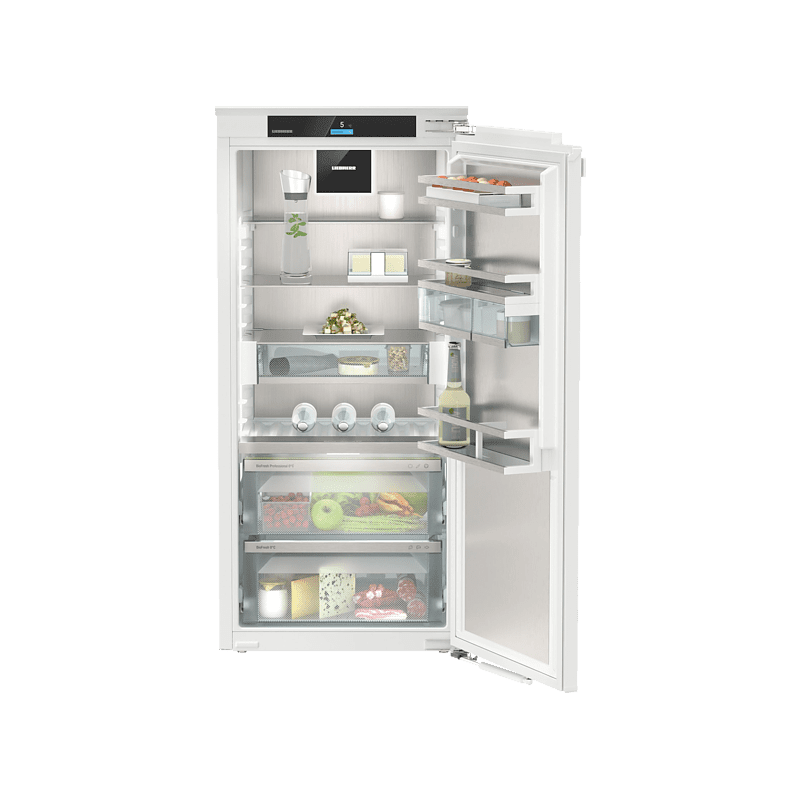LIEBHERR IRBb 4170-20 Kühlschrank (B, 1218 mm hoch, Weiß) LIEBHERR IRBb 4170-20 Kühlschrank (B, 1218 mm hoch, Weiß)