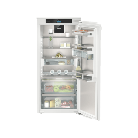 LIEBHERR IRBb 4170-20 Kühlschrank (B, 1218 mm hoch, Weiß)
