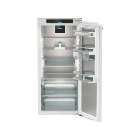 LIEBHERR IRBb 4170-20 Kühlschrank (B, 1218 mm hoch, Weiß)
