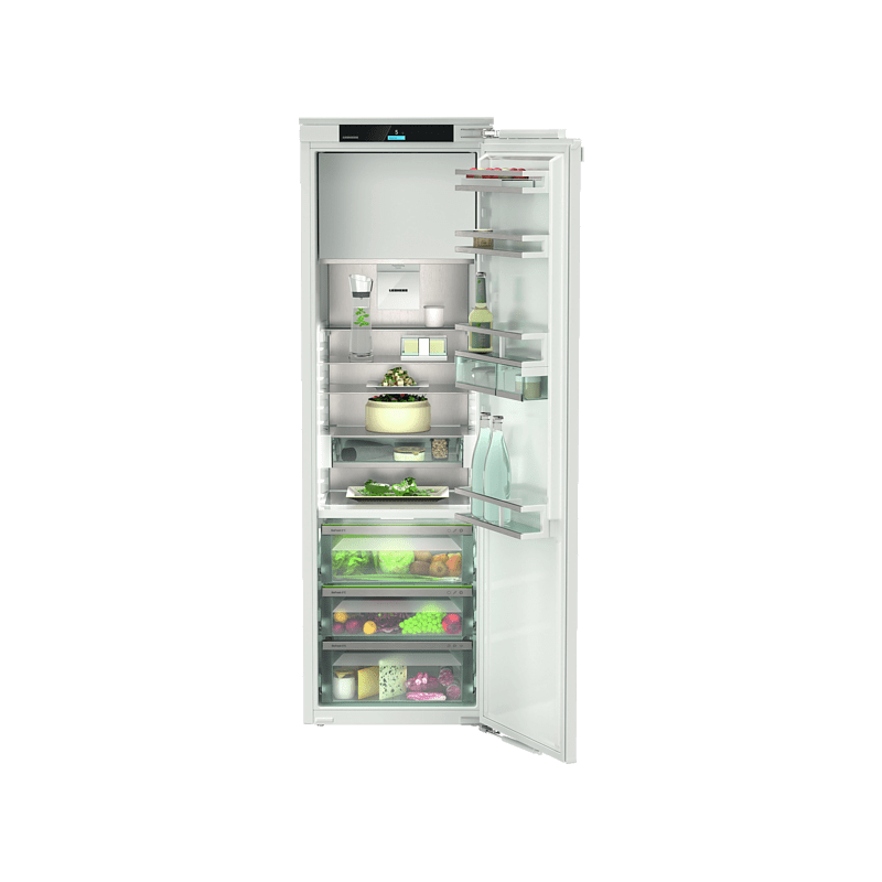 LIEBHERR IRBdi 5151-20 Kühlschrank (D, 1770 mm hoch, Weiß) LIEBHERR IRBdi 5151-20 Kühlschrank (D, 1770 mm hoch, Weiß)