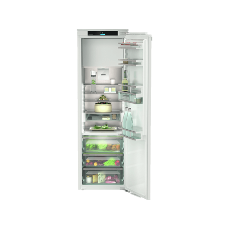 LIEBHERR IRBdi 5151-20 Kühlschrank (D, 1770 mm hoch, Weiß)